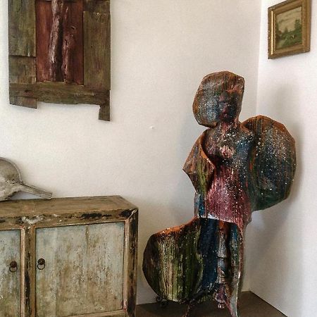 Art Apartment In Downtown Oporto Esterno foto